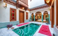 Le Maroc ne compte plus que sur les touristes étrangers