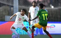CAN U17 : Le Maroc arrache la victoire face à l'Éthiopie avant de défier l'Égypte