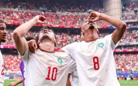 La victoire du Maroc vue par la presse internationale