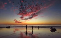 Vacances d'été 2026 : une ville marocaine sacrée destination la plus abordable