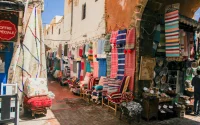 Une ville marocaine dans le top 10 mondial pour 2026 pour les retraités français
