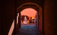 Une ville marocaine dans le top 25 des meilleures villes mondiales à visiter en 2026