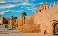 Cette ville marocaine est l'une des 5 meilleures destinations mondiales pour 2026