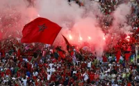 Des villes françaises imposent un couvre-feu pour les matchs du Maroc