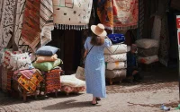 Deux villes s'invitent parmi les meilleures villes du monde à découvrir à pied
