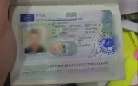 Vous avez demandé un visa belge à cette époque ? La Belgique peut vous rembourser