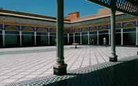 48 heures pour tomber sous le charme de Marrakech
