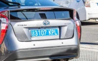 Route du Maroc : ces plaques bleues que les MRE vont croiser en Espagne