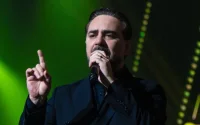 Wael Jassar à Casablanca : une soirée privée qui fait grincer des dents