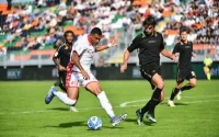 Walid Cheddira dans le viseur de deux clubs italiens