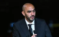 Après le Maroc, Walid Regragui a des visées sur un autre pays