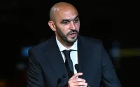 Un très grand club pour Walid Regragui ?