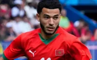 Après la frayeur du visa, Zakaria El Ouahdi file aux États-Unis