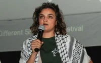 GenZ 212 : Zineb Kharroubi, figure de la contestation en France, arrêtée à Marrakech
