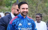 Le maire de New York voit le Maroc champion du monde face à la France