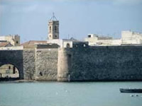 Les fortifications d'El Jadida sur la liste de patrimoine mondial