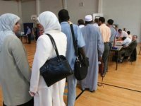 Les intégristes et les élections au Maroc
