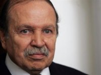 Bouteflika reconnaît le rôle de son pays dans les reconnaissances de la 'RASD'