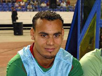 Jaouad Zaïri prolonge son contrat avec Sochaux jusqu'en 2008