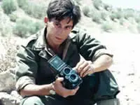 'Le Regard', premier long-métrage en coproduction maroco-norvégienne