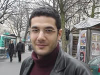 Nabil Ayouch, le conteur de l'image
