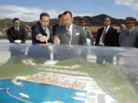 Le port Tanger-Med : Une promesse de 140.000 emplois