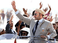 Mohammed VI fait un geste envers Alger 