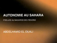 Sahara : Rabat lance une 'offensive diplomatique'