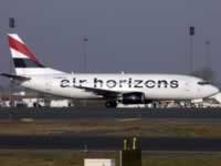 Air Horizons : Fès prochainement reliée à Marseille et Montpellier