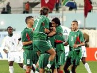 24 joueurs convoqués pour le match Maroc-Tunisie