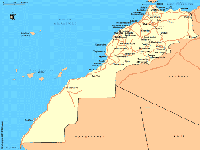 Lobbying marocain sur le Sahara