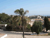 Tanger : Les touristes un peu plus nombreux