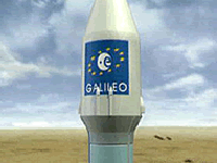 Le Maroc entre dans Galileo