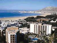 Agadir : Les arrivées touristiques en hausse de 21% 