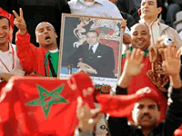 Egypte-Maroc : le match de l'ultime chance