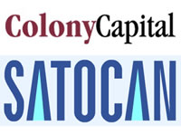 Taghazout : Colony Capital et Sotican pourraient décrocher le contrat 