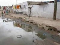 Au moins 25 morts dans des intempéries au Maroc