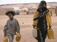 Sahara : Le Maroc pour un règlement politique