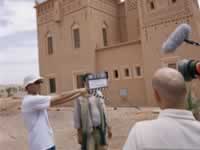 Le 2ème plus grand film mondial sera tourné au Maroc !
