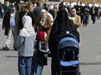 Les Pays-Bas bloquent l'immigration musulmane