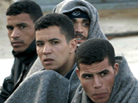 Marocains : l'enfer libyen 