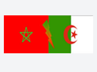 Algérie : pas de réouverture des frontières 