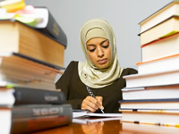Un lycée musulman ouvre à Lille...
