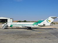 Royal Air Maroc prend 51% du capital d'Air Mauritanie