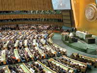 Sahara : Offensive diplomatique marocaine à l'ONU