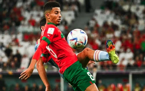 Nasser Larguet révèle les secrets de la création de l'Académie Mohammed VI