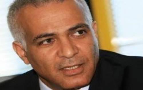 Mostafa Fourar - Bladi.net