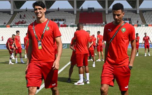 Football: Algérie, une fierté retrouvée avec le CHAN à la maison