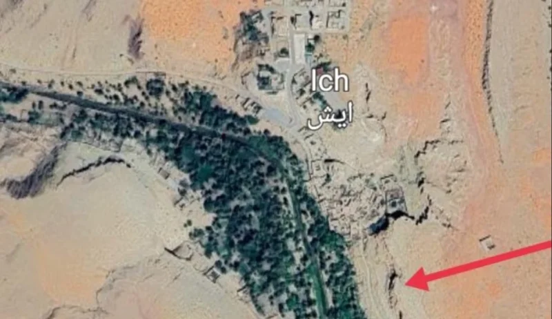 L'armée algérienne accusée de grappiller des territoires marocains