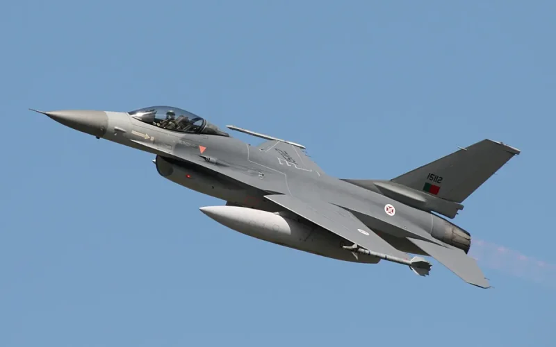 Maroc : les problèmes techniques des F-16 corrigés avant livraison